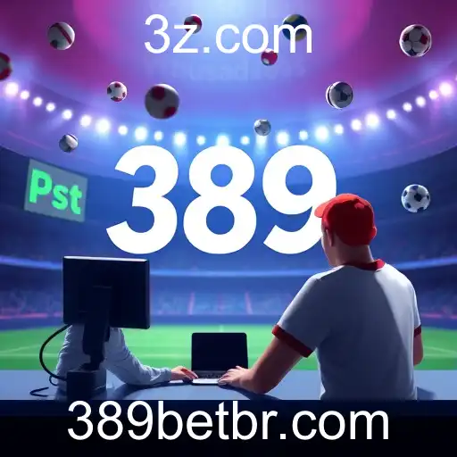 A Ascensão do 389 Bet no Mercado Brasileiro