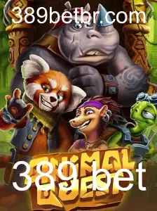 Explorando o Mundo de AnimalQuest: Uma Aventura de Apostas Estratégicas