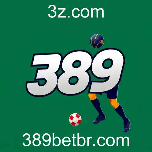 A Ascensão do 389 Bet no Mercado de Jogos Online em 2025