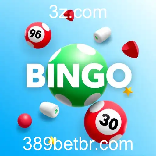 Bingo Games no 389 Bet: Diversão e Prêmios ao Seu Alcance