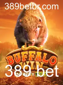 Descubra o Fascinante Mundo do Jogo BuffaloWin com 389 Bet