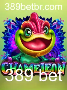 Descubra o Mundo Envolvente do Jogo Chameleon