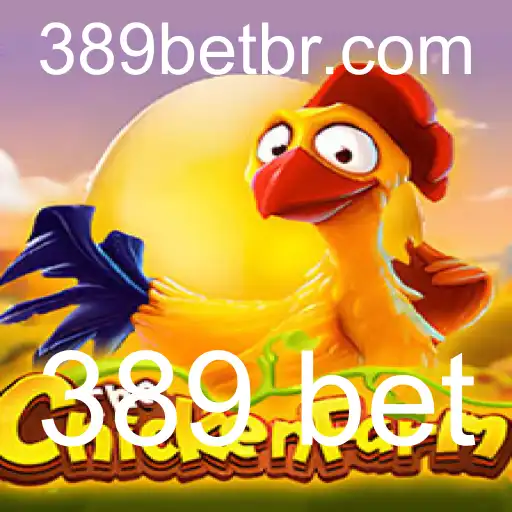 Descubra o Fascinante Mundo de ChickenFarm: Uma Experiência de Jogo Única com 389 bet