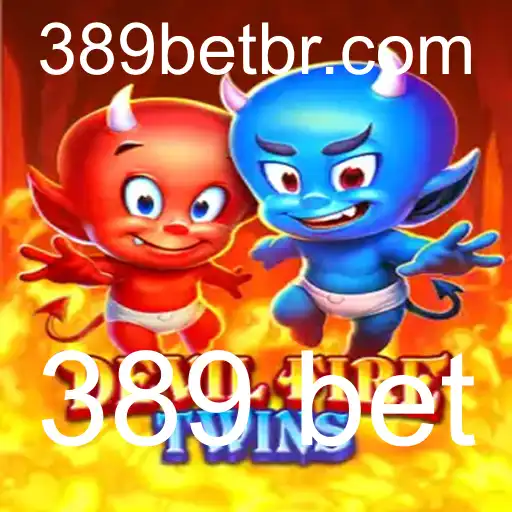 Explorando o Universo de ‘DevilFireTwins’ com 389 Bet