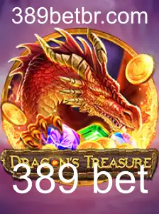 DragonsTreasure: Um Mergulho no Mundo das Apostas Místicas com 389 Bet