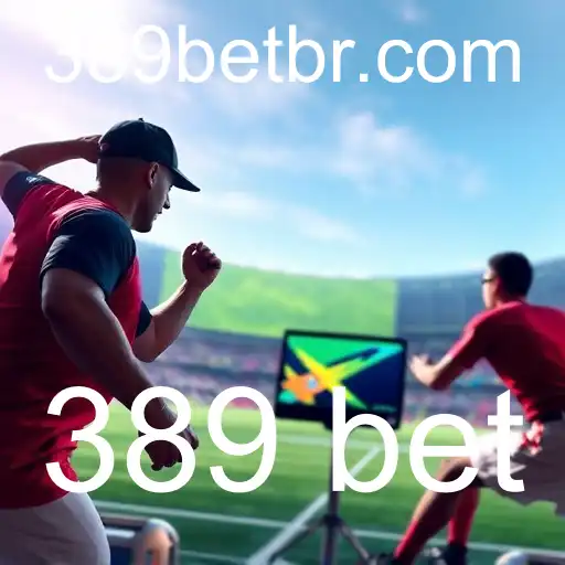 Esportes virtuais