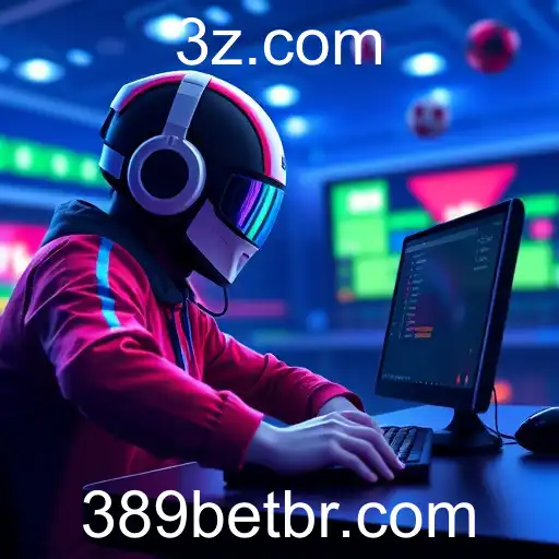A Dinâmica Atual do Mercado de Jogos Online