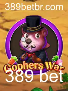 Explorando GophersWar: Um mergulho profundo no jogo inovador
