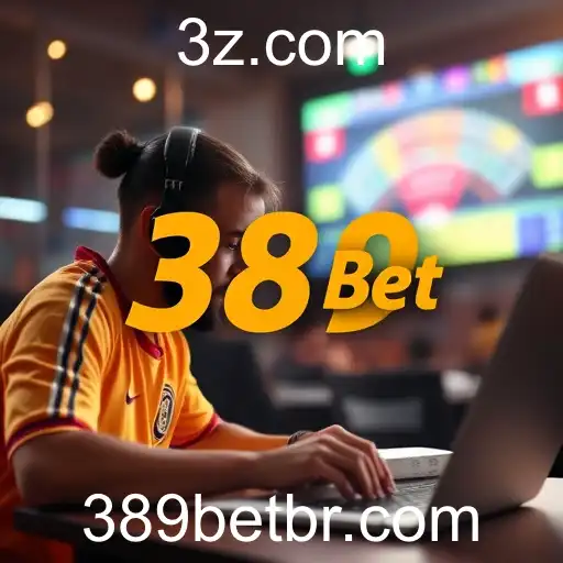 O Crescimento dos Jogos de Apostas Online no Brasil