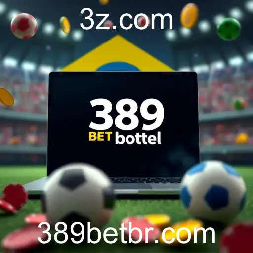 O Crescimento dos Jogos Online e a Economia Brasileira