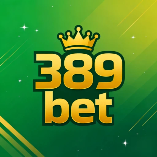 389 bet Logo