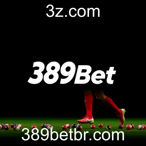 389 Bet: Inovações e Tendências no Mercado de Apostas