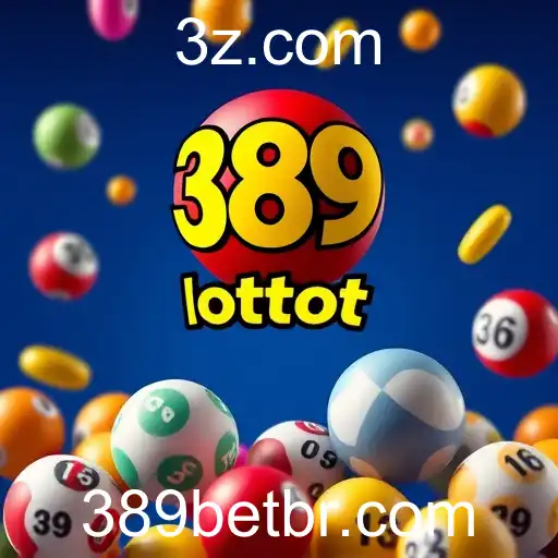 Explorando a Fascinante Categoria de Jogos 'Online Lottery' no 389 Bet