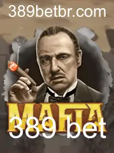 O Fascinante Jogo de Role-Playing: Mafia e a Tendência '389 Bet'
