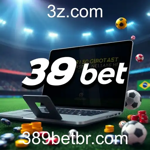 Ascensão e Impacto do 389 Bet no Mercado Brasileiro