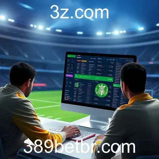 Aposta Esportiva: Tendências e Práticas para 2026