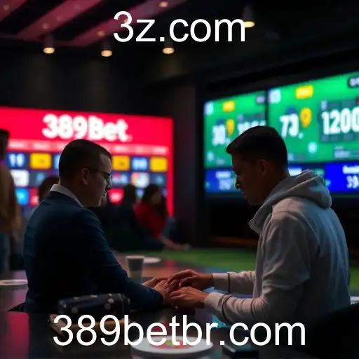 O Crescimento dos Jogos Online no Brasil