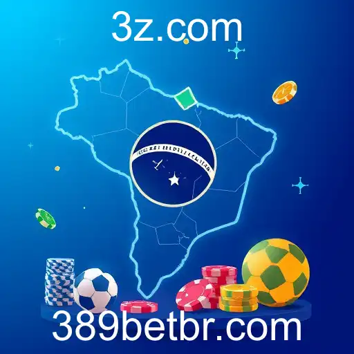 A expansão dos sites de apostas em 2026