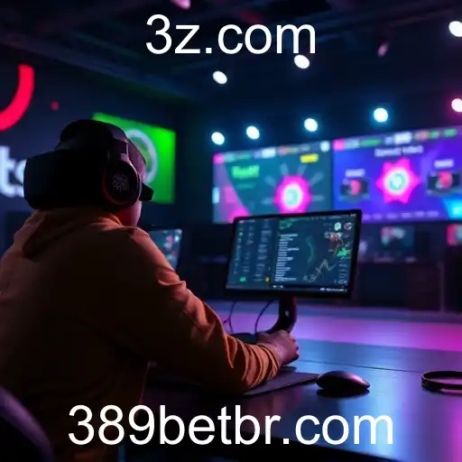 Evolução dos Sites de Apostas Online em 2026