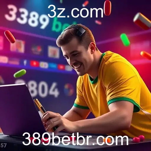 O Crescimento do Mercado de Jogos Online no Brasil