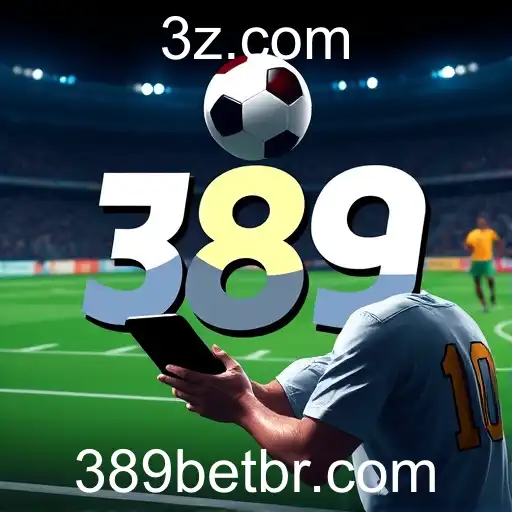 Mercado de Apostas Online em Crescimento