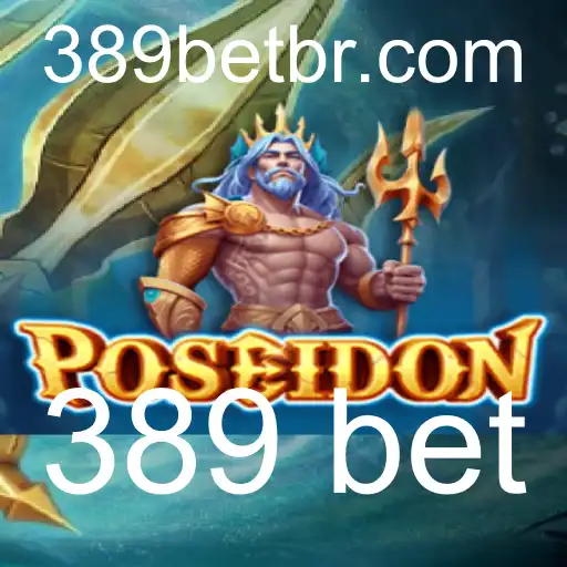 Descubra o fascinante mundo de Poseidon: um mergulho nas profundezas do jogo