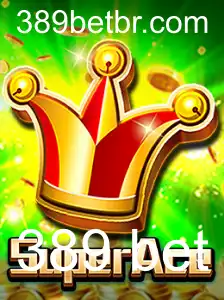 SuperAce: Descubra o Jogo de Cartas que está Dominando as Apostas Online